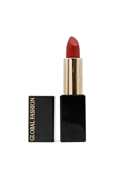 global fashion Матово червило с хидратиращ ефект Long Lasting Global Fashion,...