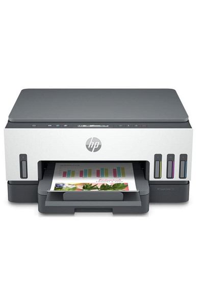 HP Multifunctionale InkJet SMART TANK All in One 720, A4, Duplex, WiFi