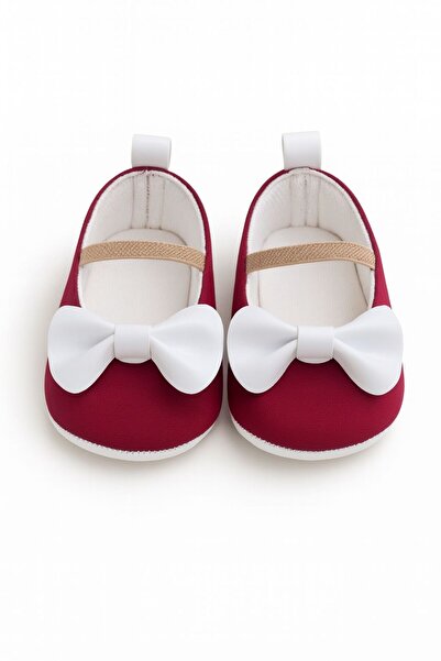 minissa baby kids First Step Shoes That Bring Comfort and Elegance Butterfly Model