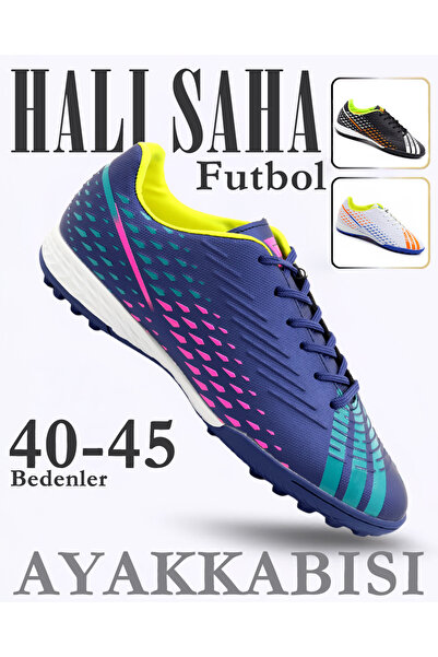 Owndays Halı Saha Ve Çim Zemin Krampon Ayakkabı 04401