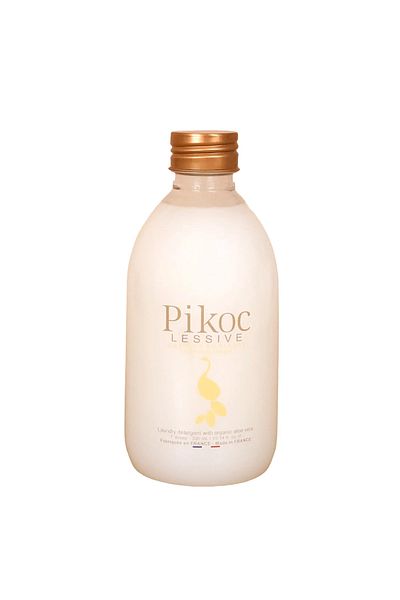 pikocu Universal laundry detergent, Pikoc, neroli and amber, 300 ml