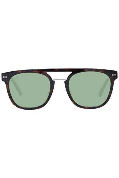 Web Ochelari de soare, bărbătești, WE0238 52N, maro