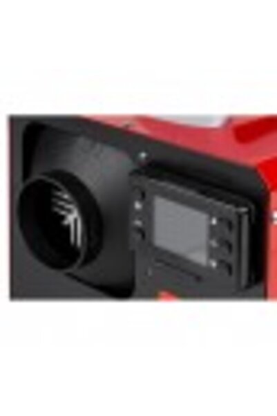 asaka Încălzitor portabil diesel 12V/230V, putere 8 kW, LXOH8KW