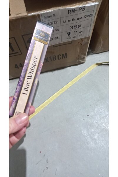 global fashion Apă de parfum de la Global Fashion, 25 ml, Lilac Whisper