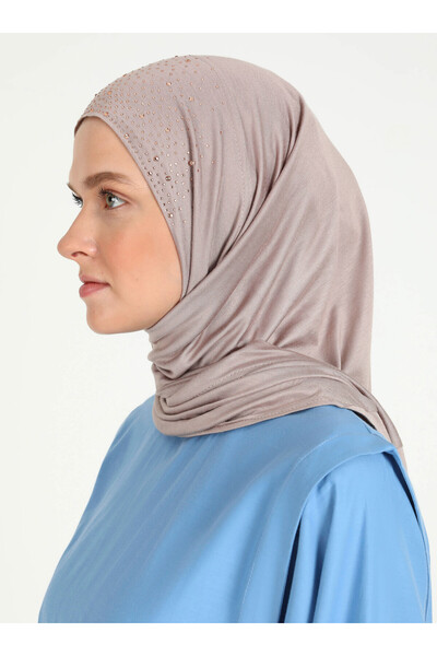 Ecardin Ready Turban - Smoke -