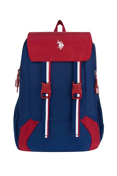 U.S. Polo Assn. School Backpack, Pencil Bag