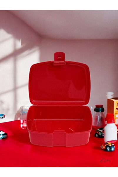 lstri Set of 2 Car Patterned Lunch Box - Lunch Box Water Bottle Flask