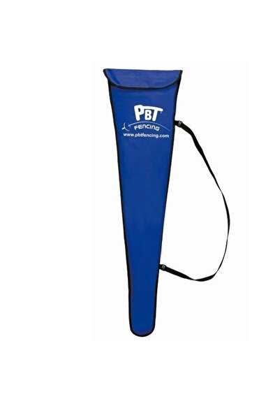 Pbt Fencing Eskrim Üçgen Çantası