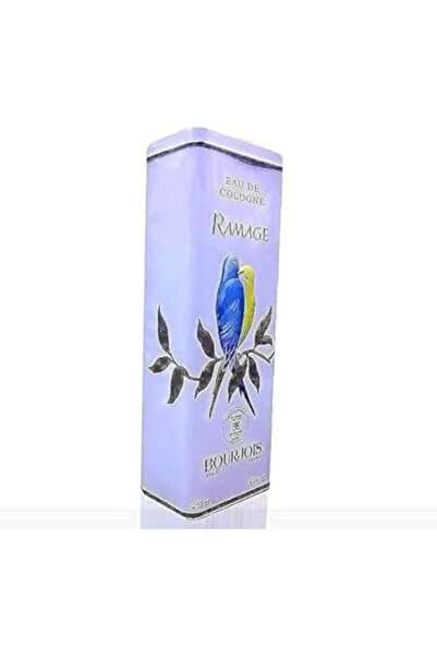 Bourjois Ramage by Eau de Cologne 210ml