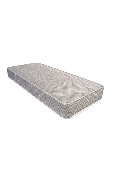 Green Future Relax Pocket Orthopedic Mattress, 80x190 cm, height 20 cm, anatomical