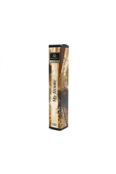 global fashion Global Fashion Eau de Parfum 25 ml, My Route