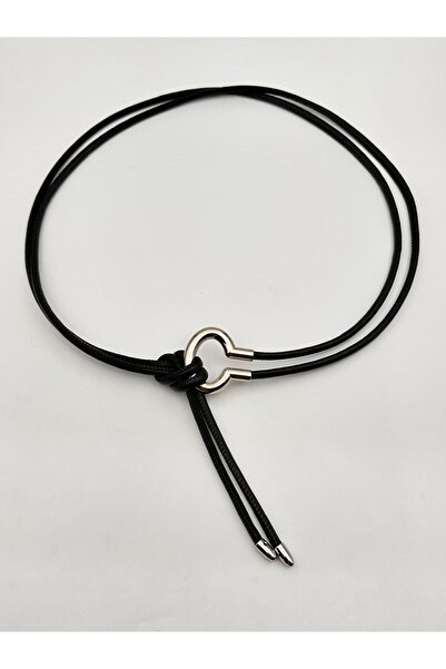 Desre Moda Curea de argint/cu cataramă Snur Curea de talie Curea de rochie Curea de cămașă Curea de haină