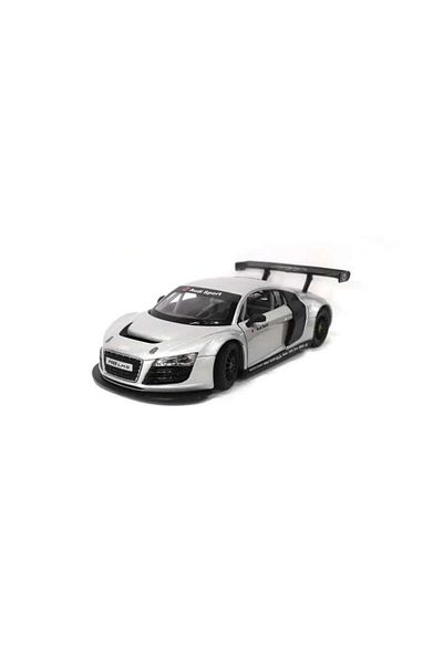 Rastar Audi R8 1:24 metal car with opening doors