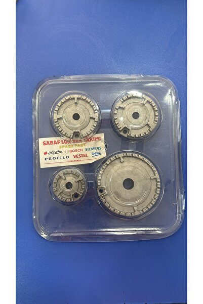 KARTAŞ Ocak Bek Takımı