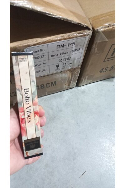 global fashion Apă de parfum de la Global Fashion, 25 ml, Boho Vibes