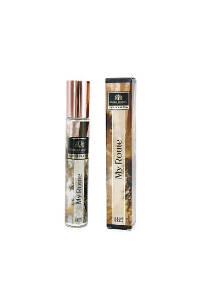 global fashion Global Fashion Eau de Parfum 25 ml, My Route