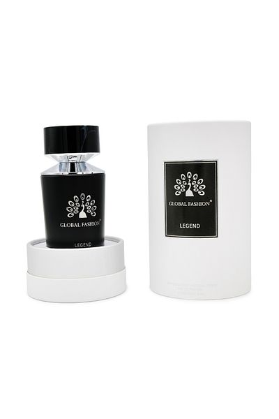 global fashion Global Fashion Eau de Parfum, 100 ml, Legend