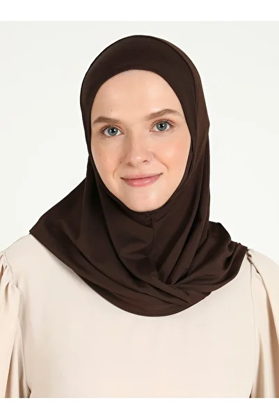 Ecardin Ready Turban - Light Coffee -
