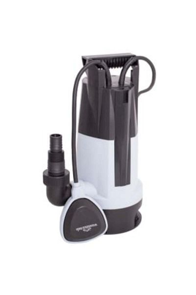 Wasserkonig Submersible Pump SPMD 9242