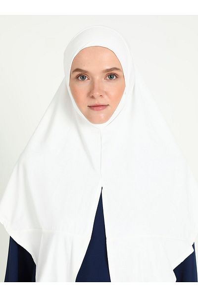 Ecardin Ready Turban - Cream -