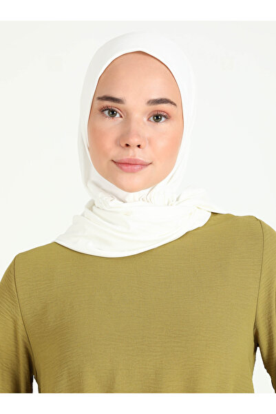 Ecardin Ready Turban - Cream -