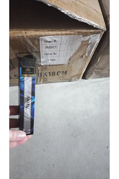 global fashion Apă de parfum de la Global Fashion, 25 ml, Azure