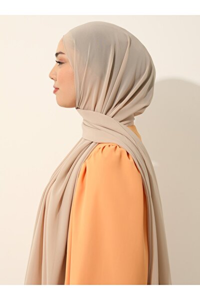 Tuva Σάλι σιφόν - Δρυς - Σάλι