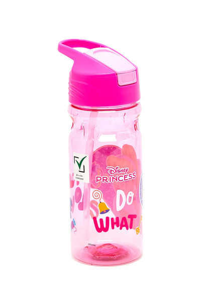 R&B Princess Water Bottle - 500ml