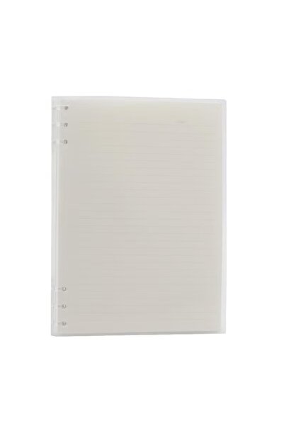 Roco دفتر ملاحظات كلاسيكي B5 – 120 صفحة (60 ورقة)