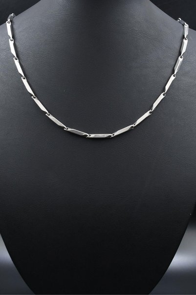 Prestige Melon Stainless Steel Chain 3mm 902101