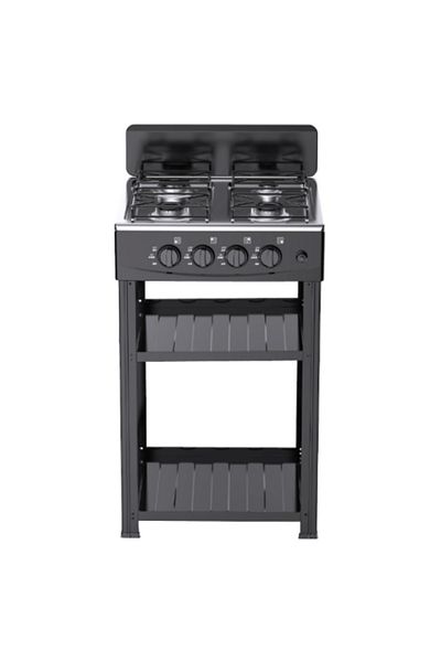 Denx Gas Stove with 4 Burners by DX2813
