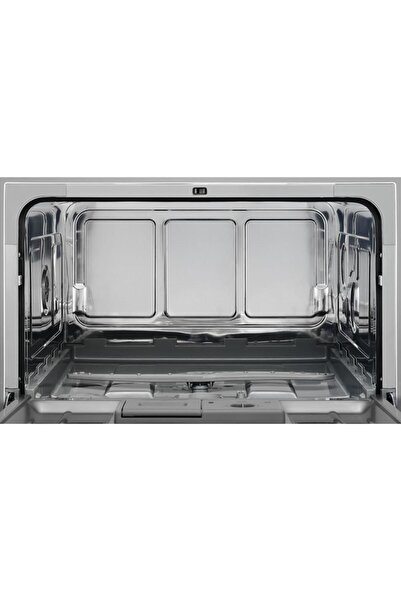 Electrolux (Esf2400Os 911046023) F Enerji 6 Kişilik Kompakt Bulaşık Makinesi
