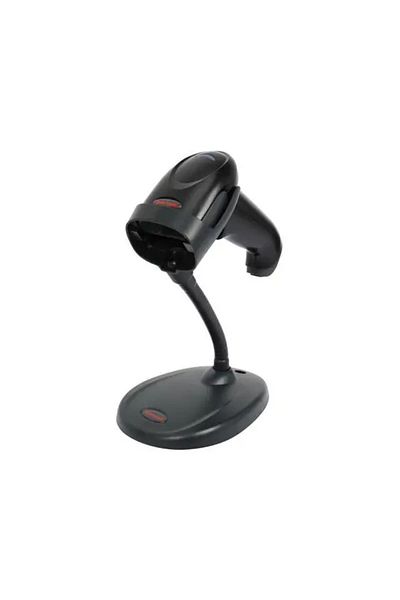 HONEYWELL Voyager 1250G-2USB-1, 1D, USB, 100 lines/s Barcode Scanner