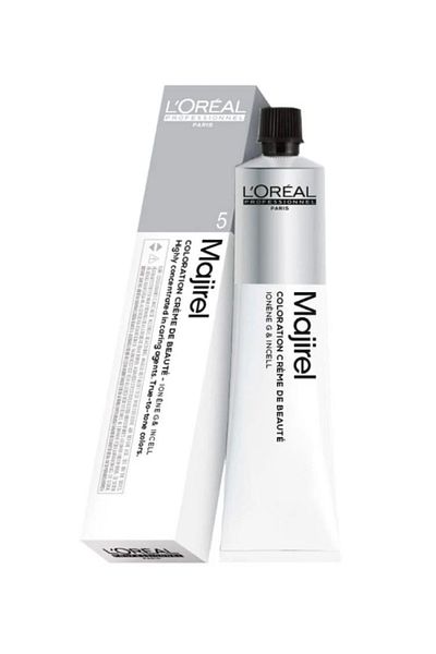 L'oreal Professionnel ماجيريل صبغة شعر من لوريال بروفيشنال