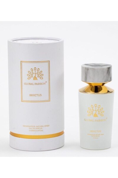 global fashion Apă de parfum de la Global Fashion, 100 ml, Invictus
