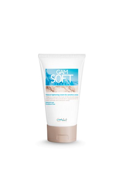GAM SOFT CREAM