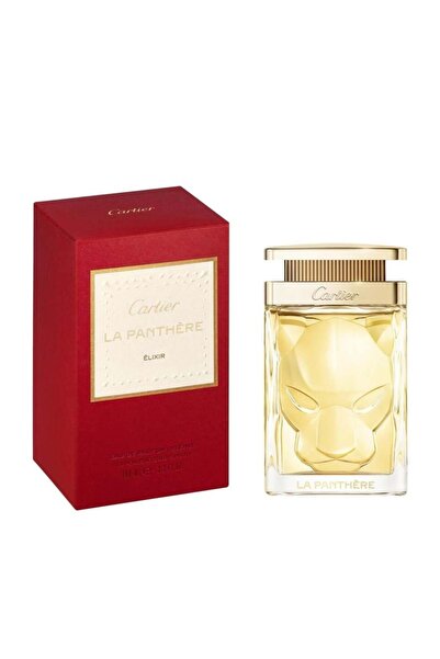 Cartier عطر كارتير لابانتير الكسير او دو بارفيوم 100مل