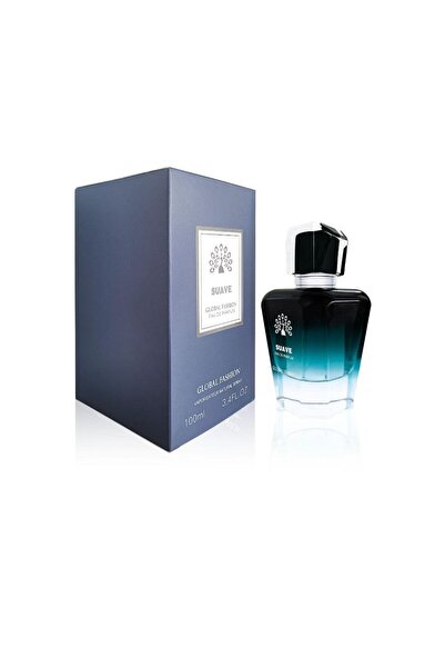 global fashion Apă de parfum de la Global Fashion, 100 ml, Suave