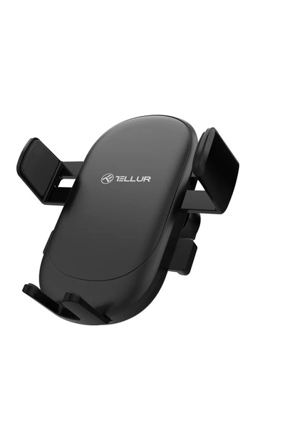 TELLUR Suport auto pentru telefon CMH10, negru