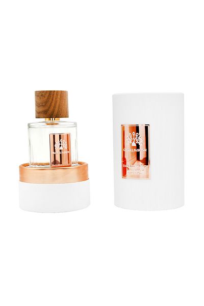 global fashion Global Fashion Eau de Parfum, 100 ml, Endless Fantasy (rose gold)