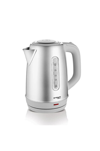 TTT Crown Crw-7211 Stainless Steel Kettle