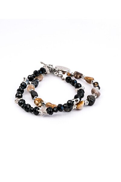 BlackCraft Tulip Nobility, Bond with the Past Women Bracelet