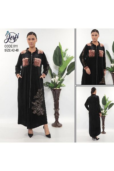 JERFİ Dress