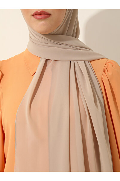 Tuva Σάλι σιφόν - Δρυς - Σάλι