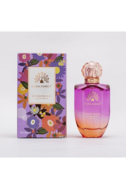 global fashion Apă de parfum de la Global Fashion, 100 ml, Blooming Bouquet E...