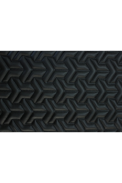 Berryka OTOMOBİL DÖŞEMELİK KAPİTONE SUNİ DERİ KUMAŞ -140 CM EN