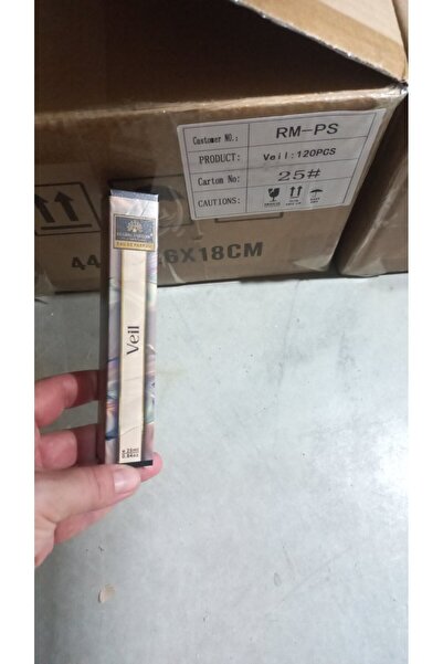 global fashion Apă de parfum de la Global Fashion, 25 ml, Veil