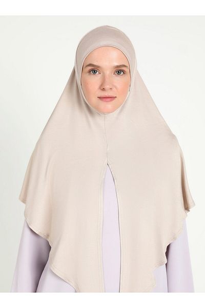 Ecardin Ready Turban - Light Mink -