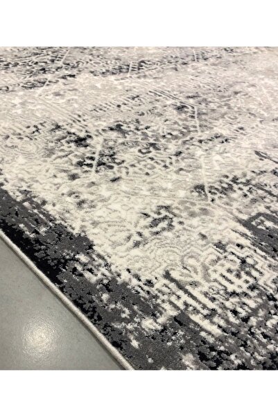 Dinarsu Halı Hayal Koleksiyonu 34825-090 Siyah