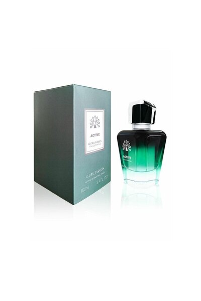 global fashion Apă de parfum de la Global Fashion, 100 ml, Active